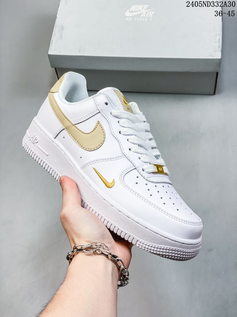 Nike Air Force 1 Shoes